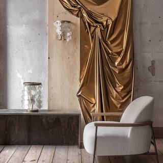 by Rydéns, Diana bordlampe H38cm Guld