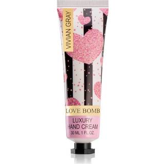 Vivian Gray Love Bomb Håndcreme 30 ml - 30 ml