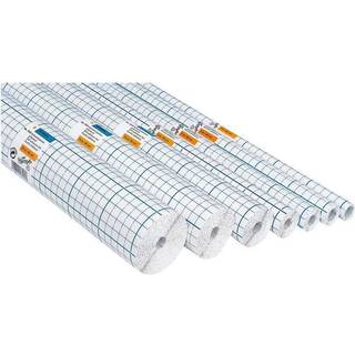HERMA book cover - transparent glossy