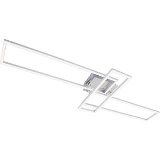 LED-loftlampe 3154-018 CCT med fjernbetjening