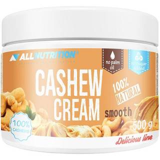 Cashewnøddecreme, Glat - 500g