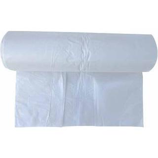 Spandepose 80ltr 820×1050mm 14µ nedbr., 12rl×20stk