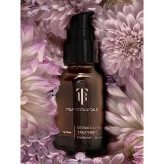True Botanicals Renew Repair Nightly Treatment 30 ml