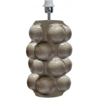 Hallbergs - Bubbles 47cm - Lampefod