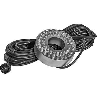 Lys Til Vandsten - LED Hvid - 48 Dioder