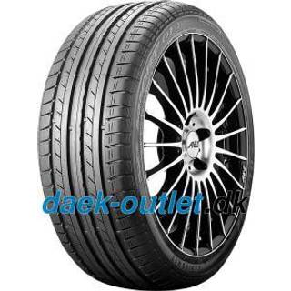 Dunlop SP Sport 01A * 275/40R19 101Y