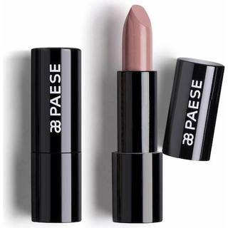 Paese Cosmetics Lipstick with argan oil Læbestift - Lysebrun