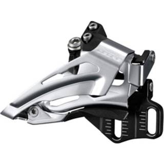 Shimano Deore FD-M618 2x10 Speed Forskifter