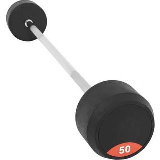 Vægtstænger Faste PRO 10-50 kg