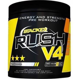 STACKER2 RUSH V4 60 PORTIONER -Orange