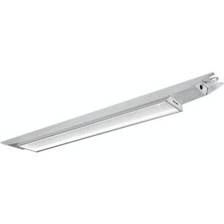 Hide-a-Lite Indline XL Industrielle armaturer 115W, IP23, tænd/sluk ballast Medium bredde, 18000 lm