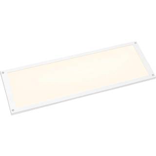 Star Trading - LED Bench Lighting Extra Integra Panel - W - 3000K