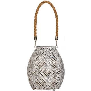 Pauleen Sunshine Diamond LED-lygte med solcelle