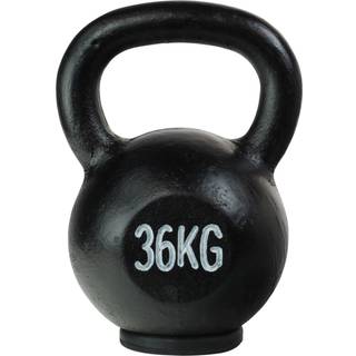 Odin Støbejern Kettlebell 36kg