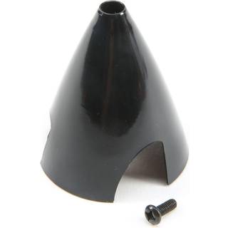 E-Flite spinner Turbo timmer EFL17553 spinnare & navmuttrar