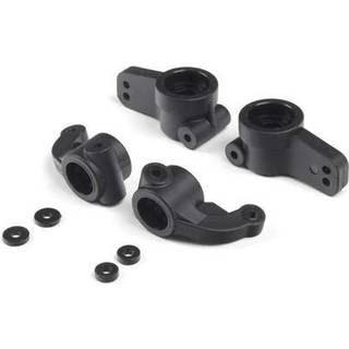 Arrma - AR310002/ ARAC9380 - Steering Block Rear Hub Carrier