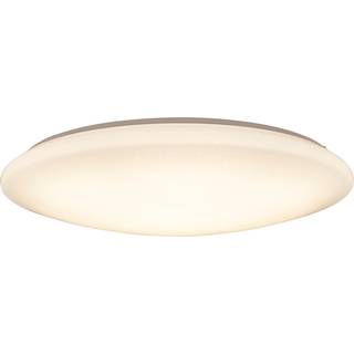 LED Loftslampe 80 cm Stjerneeffekt med fjernbetjening - Extrema
