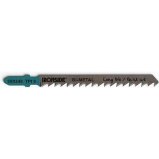 Ironside T101DF Stiksavklinger 5-pak