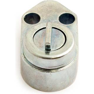 Habo cylinderforlænger 73 12,5 elforz. m/skrue 45mm 12366