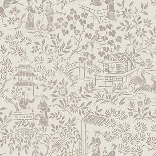Oriental Garden - 4273