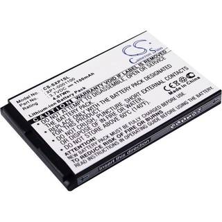 Batteri til Sonim XP1 / XP3 Enduro mfl. erstatningsbatteri