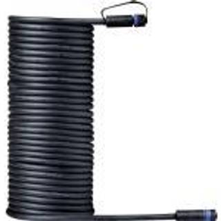 Paulmann Plug & Shine 93928 Kabel 10m, 1 ind/2 ud