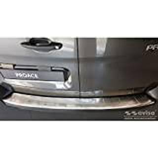Læssekantbeskytter Toyota Proace II 2016- Stål