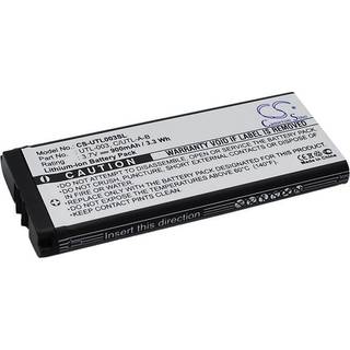 Batteri til Nintendo DSi LL / DSi XL