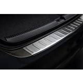 Læssekantbeskytter VW Up Hatchback 3D/5D 2012- Stål