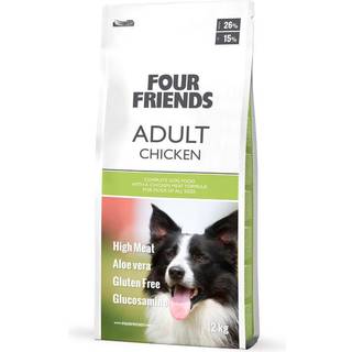 FourFriends Adult - 12 kg