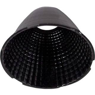 Reflektor optic track s/m sort 36°