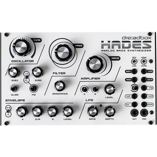 Dreadbox Hades Reissue Synthesizer