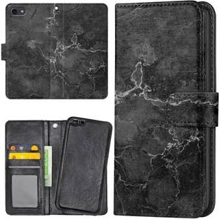 Samsung Galaxy S10 - Mobilcover/Etui Cover Marmor