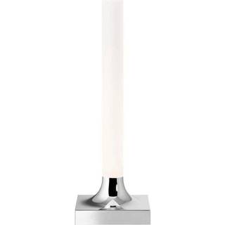 Kartell Goodnight Transportabel Lampe Krom