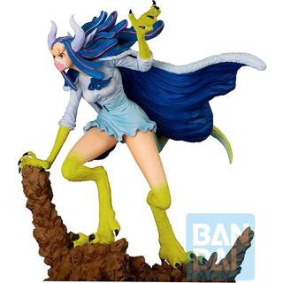 ONE PIECE - Ulti - Figurine Girls Collection Ichibansho 16cm
