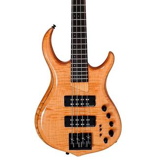 Sire Marcus Miller M7 Swamp Ash-4 2nd Gen Natural 4-strenget basguitar