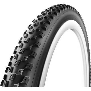 Cykeldæk Vittoria Barzo Rigid 52-584 (27.5X2.1") Sort