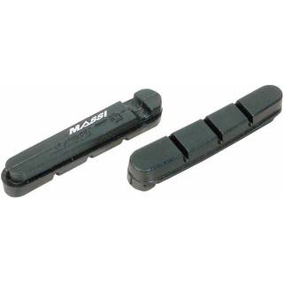 Massi Bremsesko Shimano - Sort
