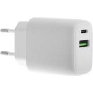 Insmat power adapter - USB 24 pin USB-C - 30 Watt