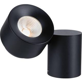 Paulmann Puric Pane ZigBee bordlampe, højde 16 cm