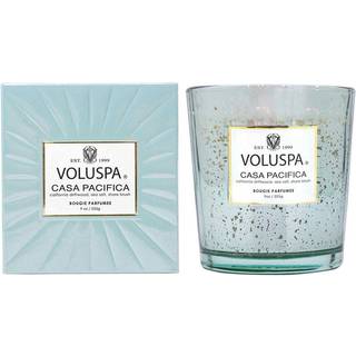 Voluspa Classic Boxed Candle Casa Pacifica 255g