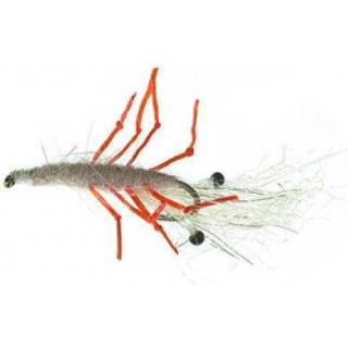 Honey Shrimp Hot Kystflue