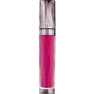 Urban Decay Revolution high-color Lipgloss 5,1ml Scandal