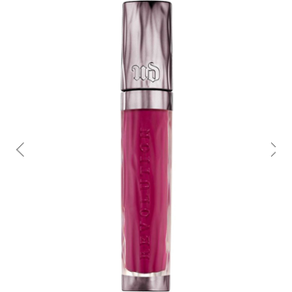 Urban Decay Revolution high-color Lipgloss 5,1ml Quiver