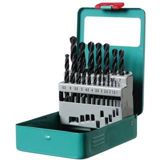Irwin HSS Pro bor 19 dele