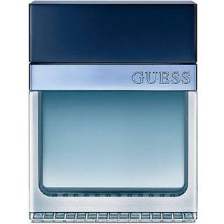 Guess Seductive Homme Blue Eau de toilette 100 ml