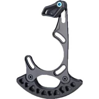 Absolute Black Premium chainguide med ISCG05 bashguard