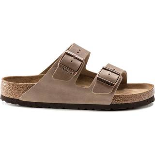 Arizona NU Oiled SFB Normal - Tabacco