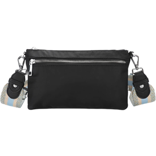 Ebell Combi Clutch, Black