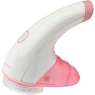Sogo fnugfjerner, hvid, 3W
